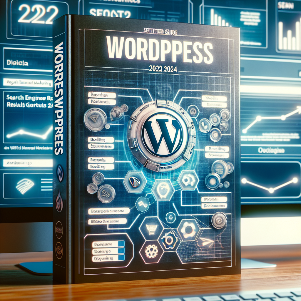 Wordpress Seo 2024 - Kompletny poradnik