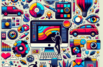 SEO dla Grafików: Jak Tworzyć Obrazy, Które Zwiększą Ruch na Twojej Stronie