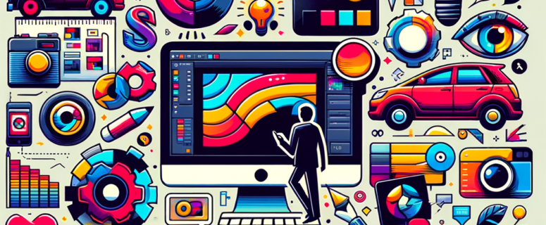 SEO dla Grafików: Jak Tworzyć Obrazy, Które Zwiększą Ruch na Twojej Stronie