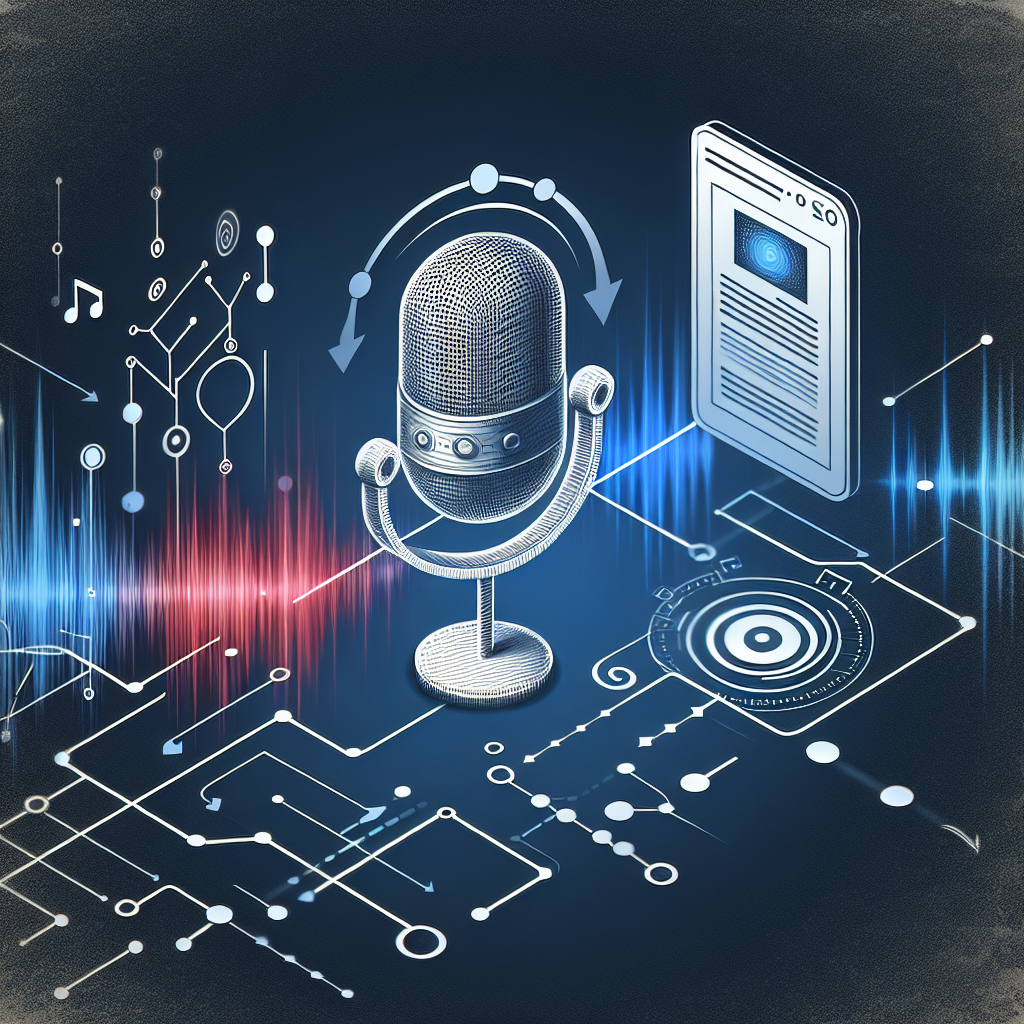 Voice SEO: Optymalizacja Strony dla Asystentów Głosowych jak Google Assistant i Alexa