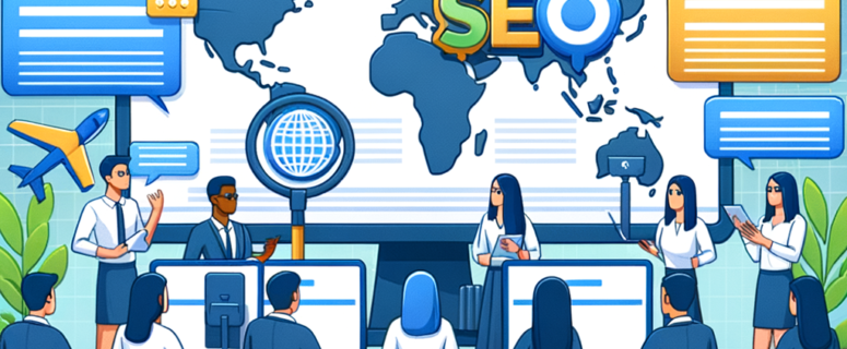 SEO a Strony z Programami Wymiany Studenckiej: Jak Promować Międzynarodowe Wymiany?