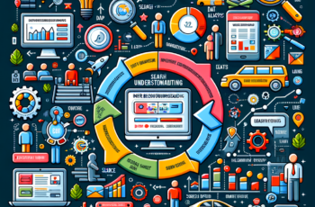 Psychologia SEO: Jak Zrozumienie Zachowań Użytkowników Wpływa na Pozycjonowanie?
