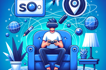 SEO dla Stron z Treściami AR/VR: Jak Optymalizować Wirtualną Rzeczywistość?