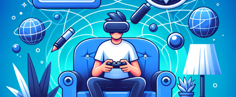 SEO dla Stron z Treściami AR/VR: Jak Optymalizować Wirtualną Rzeczywistość?