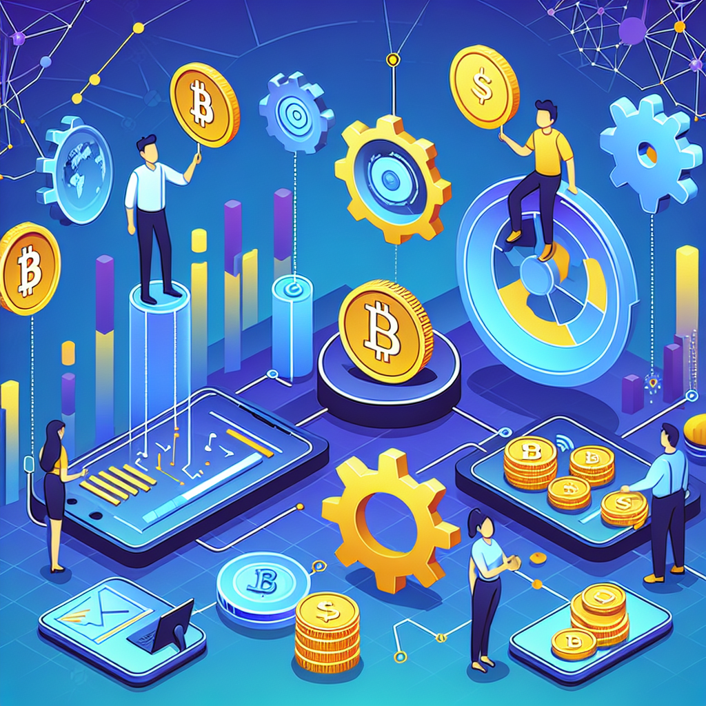 Jak Blockchain i Kryptowaluty Wpływają na Przyszłość SEO?