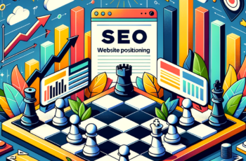 Pozycjonowanie Stron w Niszowych Branżach: Strategie i Wyzwania