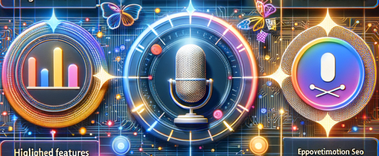 Voice SEO: Optymalizacja Strony dla Asystentów Głosowych jak Google Assistant i Alexa