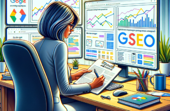 Jak Adaptować się do Zmian w Algorytmach SEO Google?