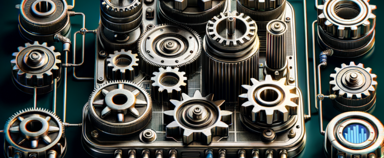 Jakie Narzędzia SEO Najlepiej Działa Dla Starszych Domen?