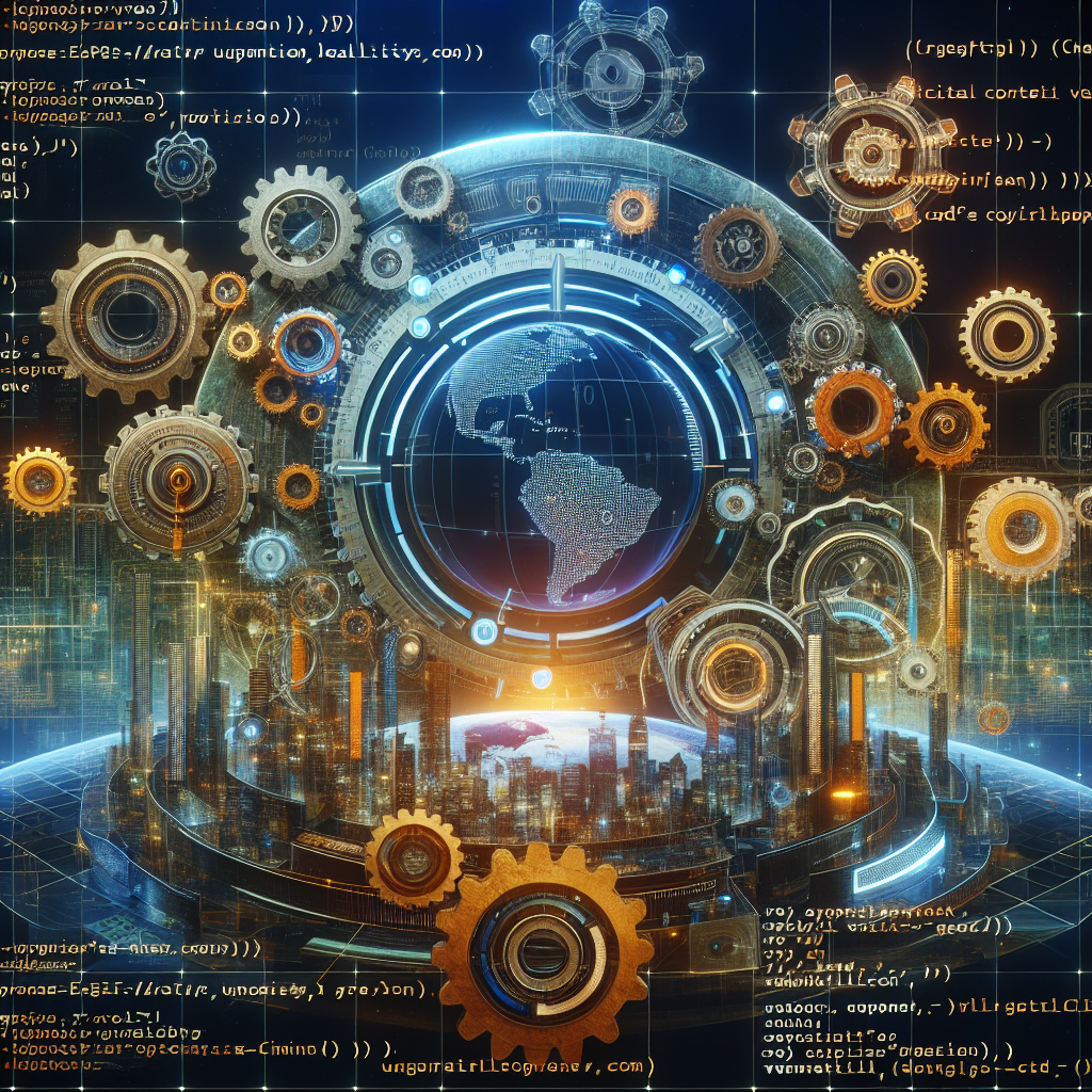 SEO dla Stron z Treściami AR/VR: Jak Optymalizować Wirtualną Rzeczywistość?