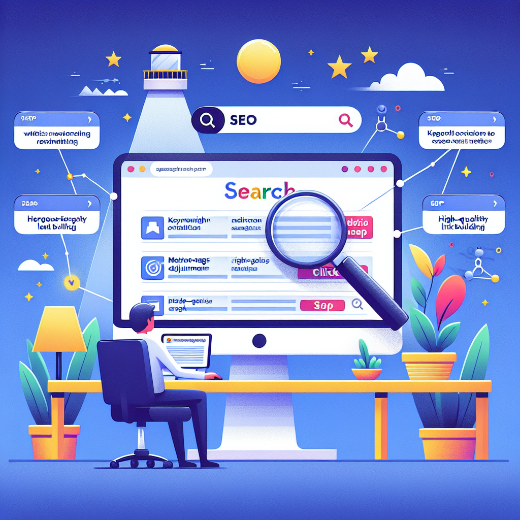 Jak Optymalizować Treści dla Wyników Zero-Click w SERP?