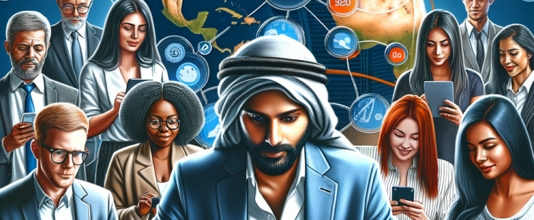 SEO a Influencerzy: Jak Współpraca z Influencerami Może Pomóc w Pozycjonowaniu?