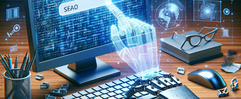 SEO a Wyszukiwanie Semantyczne: Co Musisz Wiedzieć?