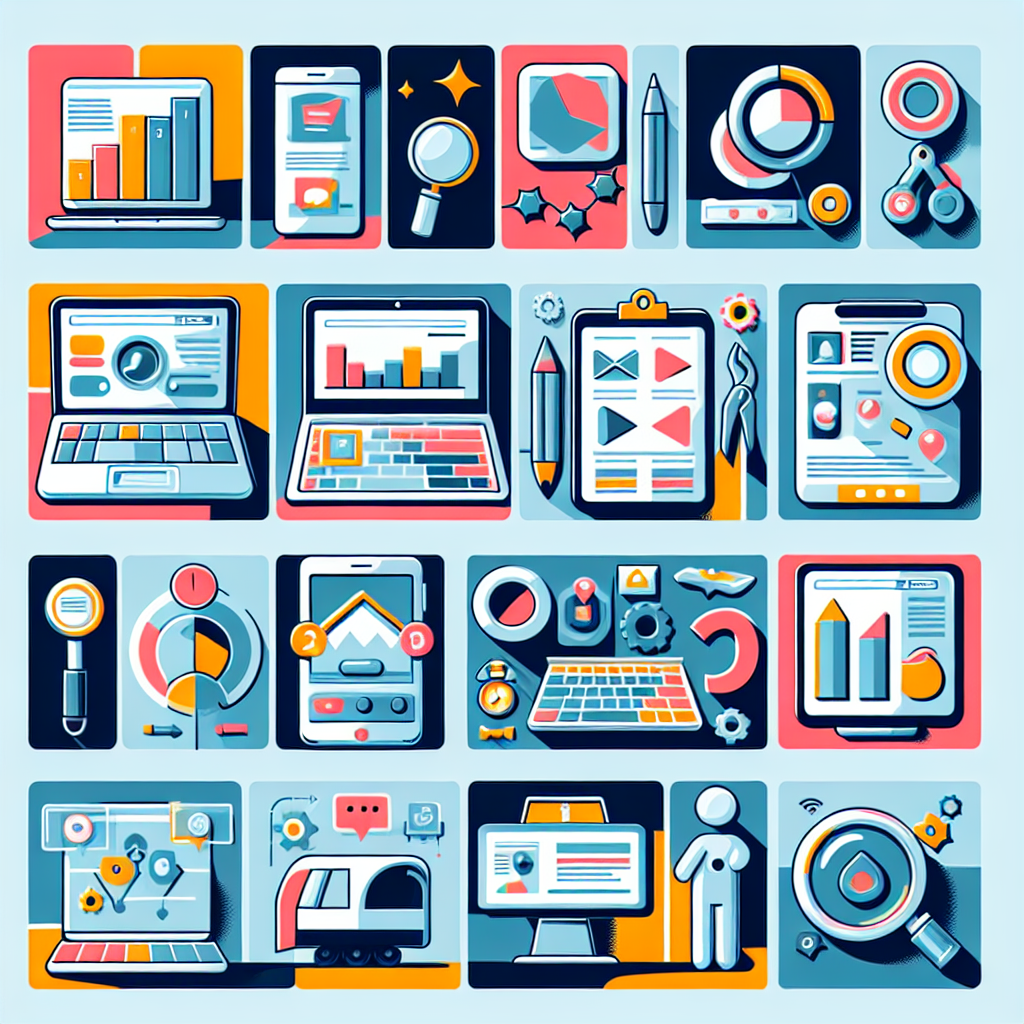 Top 7 Narzędzi SEO, które Każdy Powinien Znać