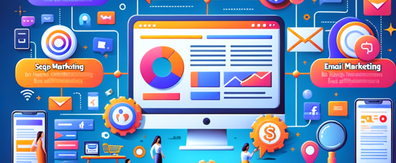 SEO a Marketing Eventowy: Jak Zwiększyć Widoczność Wydarzeń Online?