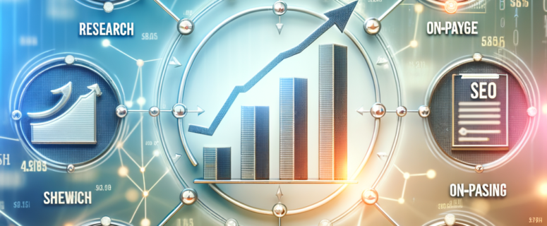 SEO a Blogi: Jak Zwiększyć Ruch na Blogu Dzięki Pozycjonowaniu?