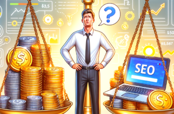 Płatne SEO: Czy Warto Inwestować?
