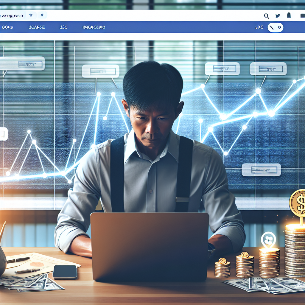 Płatne SEO: Czy Warto Inwestować?