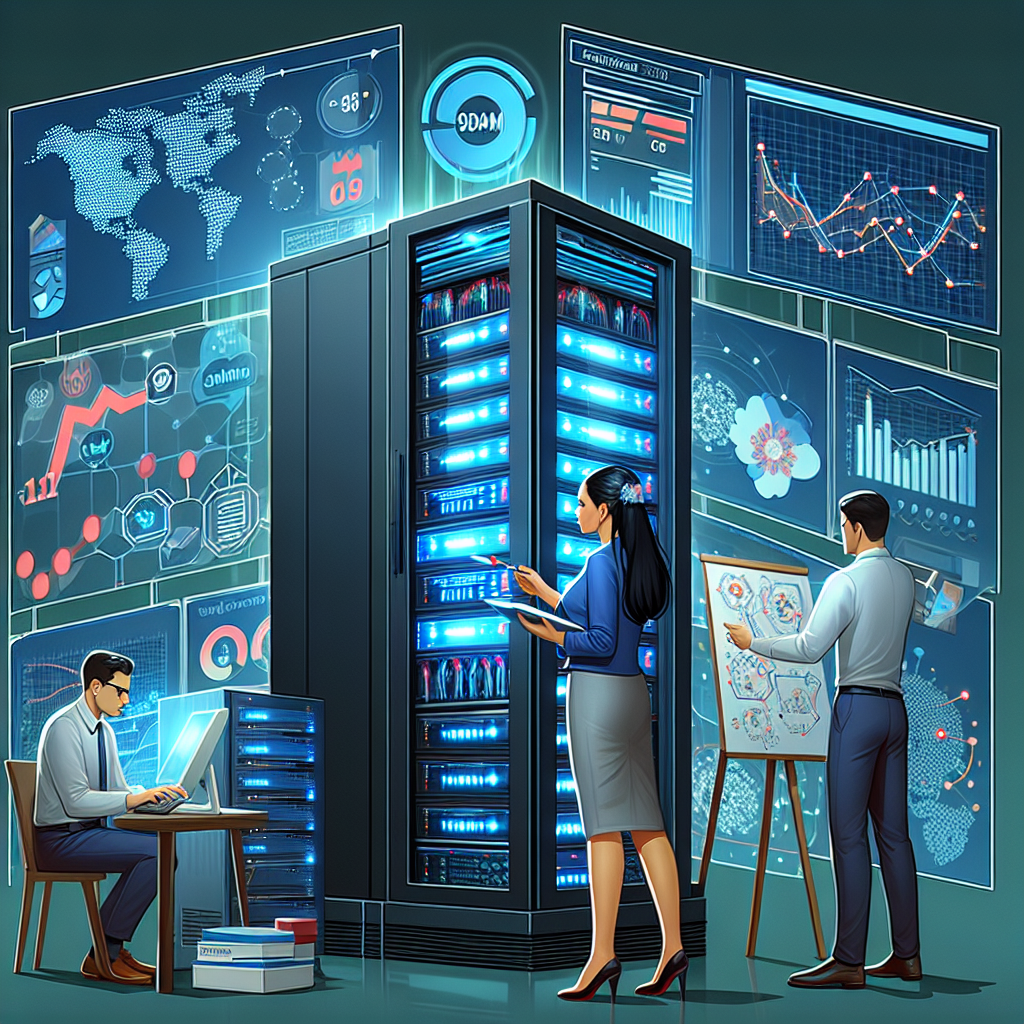 Jak Wykorzystać Big Data w Strategii SEO?