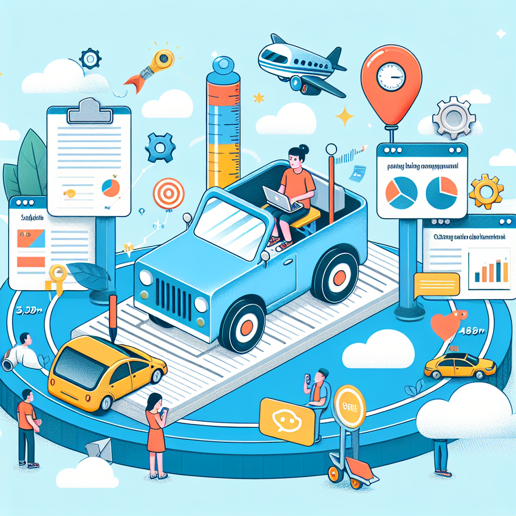 Jak Jeden Blog Post Może Zwiększyć Twój Ruch Organiczny?