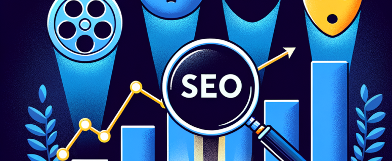 SEO dla Platform Streamingowych: Jak Zwiększyć Widoczność Filmów i Seriali?
