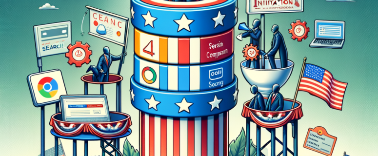 SEO dla Stron z Treściami Politycznymi: Jak Zwiększyć Widoczność Kampanii i Inicjatyw?