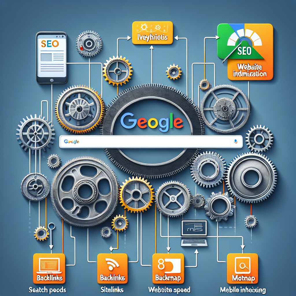 Jak Zoptymalizować Stronę Pod Kątem SEO w Branży Przemysłowej?