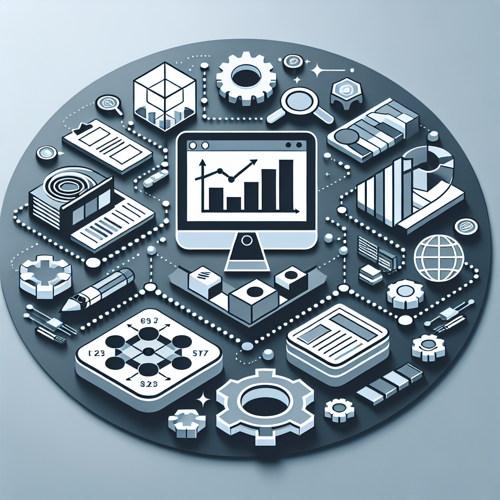 SEO a Algorytmy Google: Jak Utrzymać Wysokie Pozycje w Wynikach Wyszukiwania