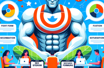 Najlepsze Strategie SEO dla Stron z Forum Dyskusyjnym