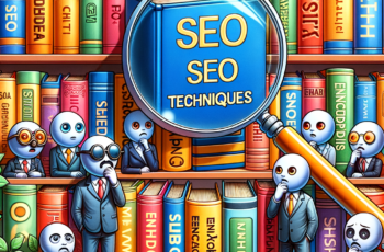 Nieoczywiste Techniki SEO: Jak Wykorzystać Wikis i Encyklopedie do Pozycjonowania?