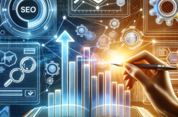 SEO a Konwersje: Jak Zoptymalizować Stronę dla Lepszego Współczynnika Konwersji?