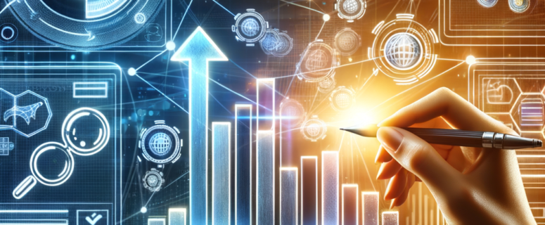 SEO a Konwersje: Jak Zoptymalizować Stronę dla Lepszego Współczynnika Konwersji?