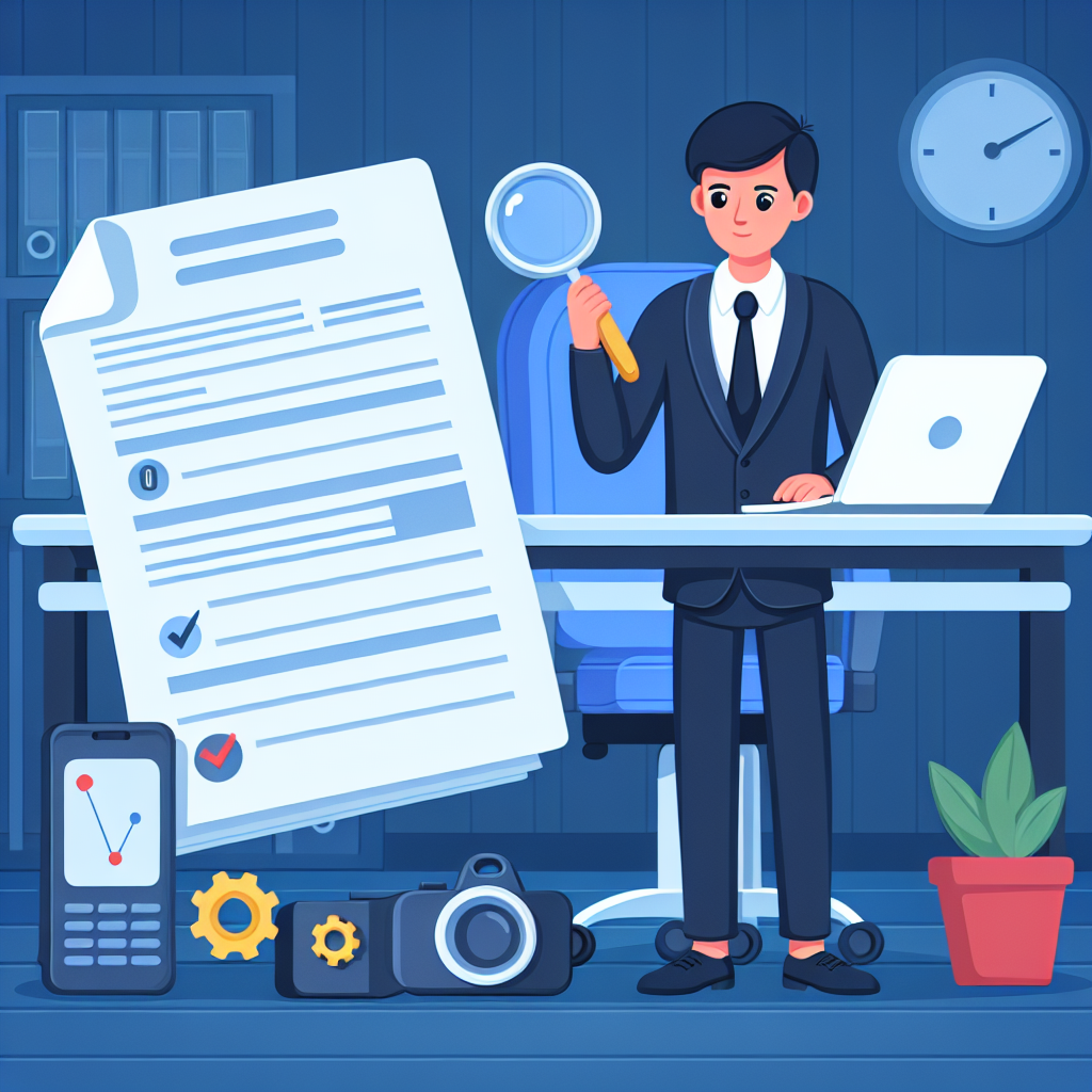 Jak Przeprowadzić Audyt SEO Strony Internetowej? Poradnik Krok po Kroku