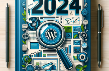 WordPress Seo 2024 – Kompletny poradnik