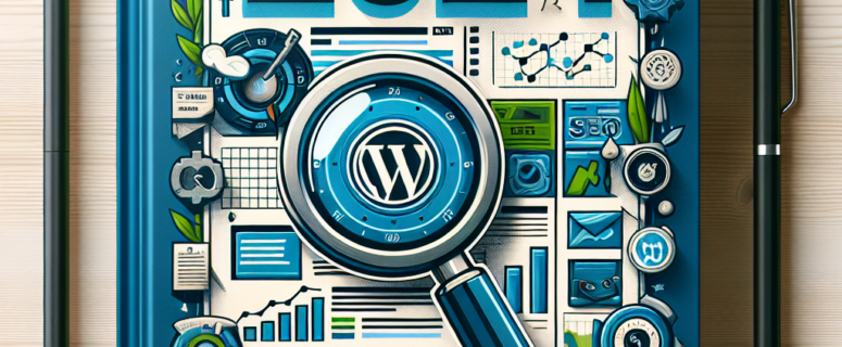 WordPress Seo 2024 – Kompletny poradnik