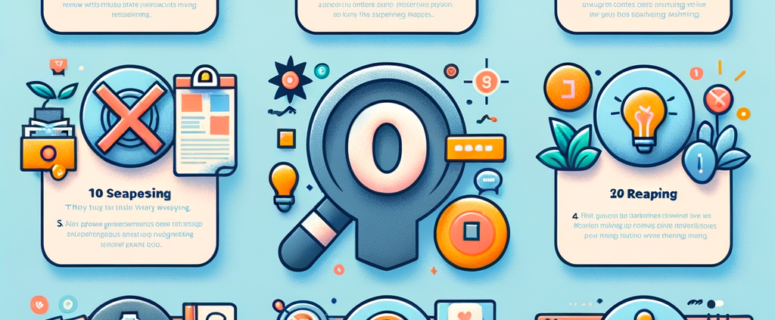 Nie Wiesz, Dlaczego Twoje SEO Nie Działa? Oto 10 Możliwych Przyczyn