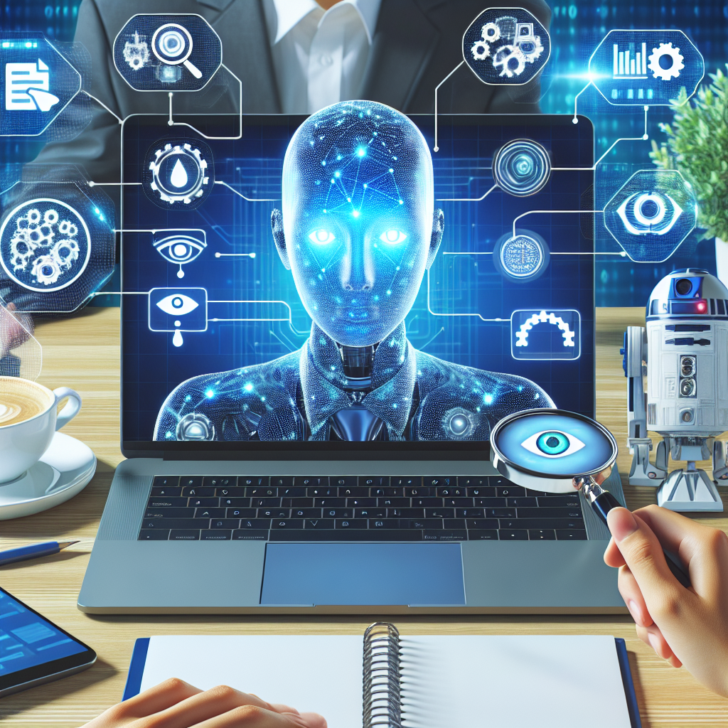 Jak AI-Generated Content Wpływa na SEO i Jak Go Wykorzystać?