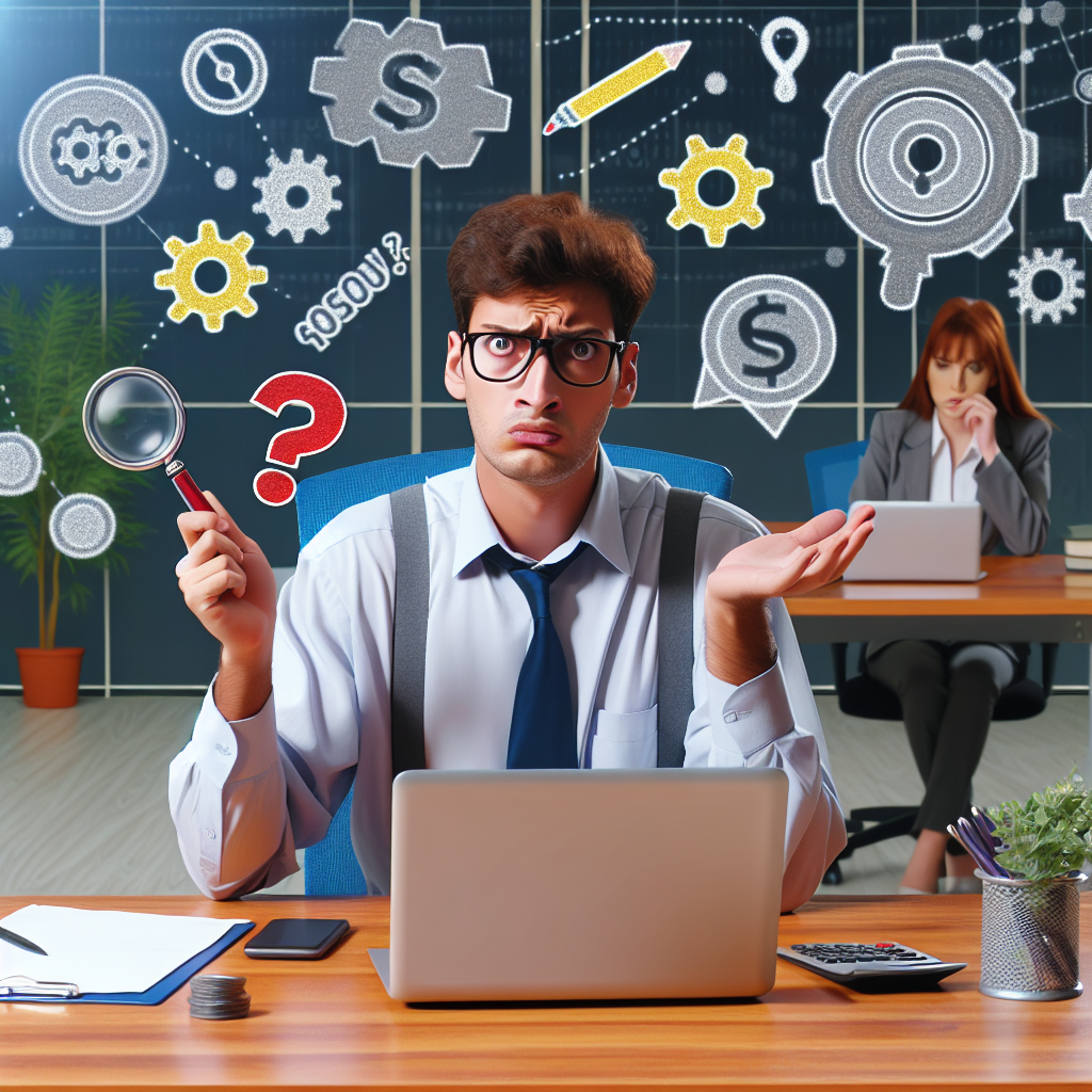 Nie Wiesz, Dlaczego Twoje SEO Nie Działa? Oto 10 Możliwych Przyczyn