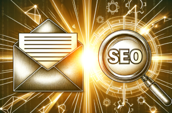 SEO a Newslettery: Jak Wykorzystać Email Marketing do Poprawy SEO?