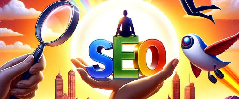 Sekrety SEO, które Musisz Poznać, aby Przeskoczyć Konkurencję w 2024