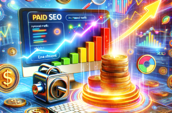 Płatne SEO: Jak Zainwestować w Swoją Stronę Internetową i Zwiększyć Ruch