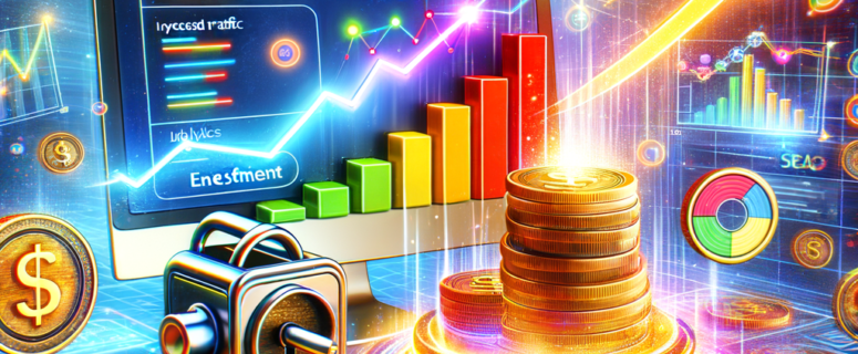 Płatne SEO: Jak Zainwestować w Swoją Stronę Internetową i Zwiększyć Ruch