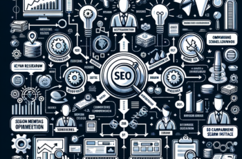 SEO dla Stron z Recenzjami i Porównywarkami: Jak Zdominować Wyniki Wyszukiwania?