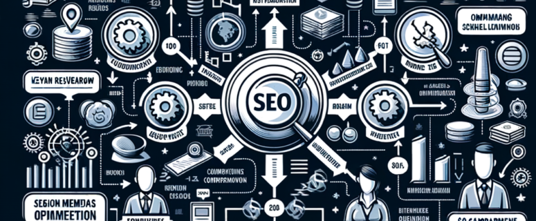 SEO dla Stron z Recenzjami i Porównywarkami: Jak Zdominować Wyniki Wyszukiwania?