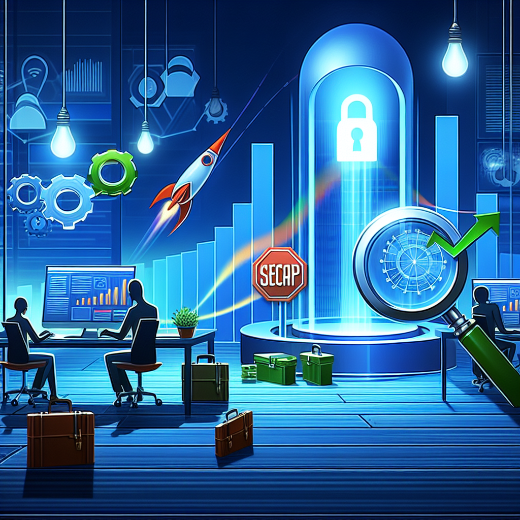 Sekrety SEO, które Musisz Poznać, aby Przeskoczyć Konkurencję w 2024