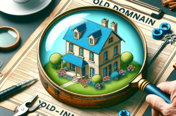 Czy Twoja Stara Domeny Ma Potencjał? Jak To Sprawdzić i Wykorzystać