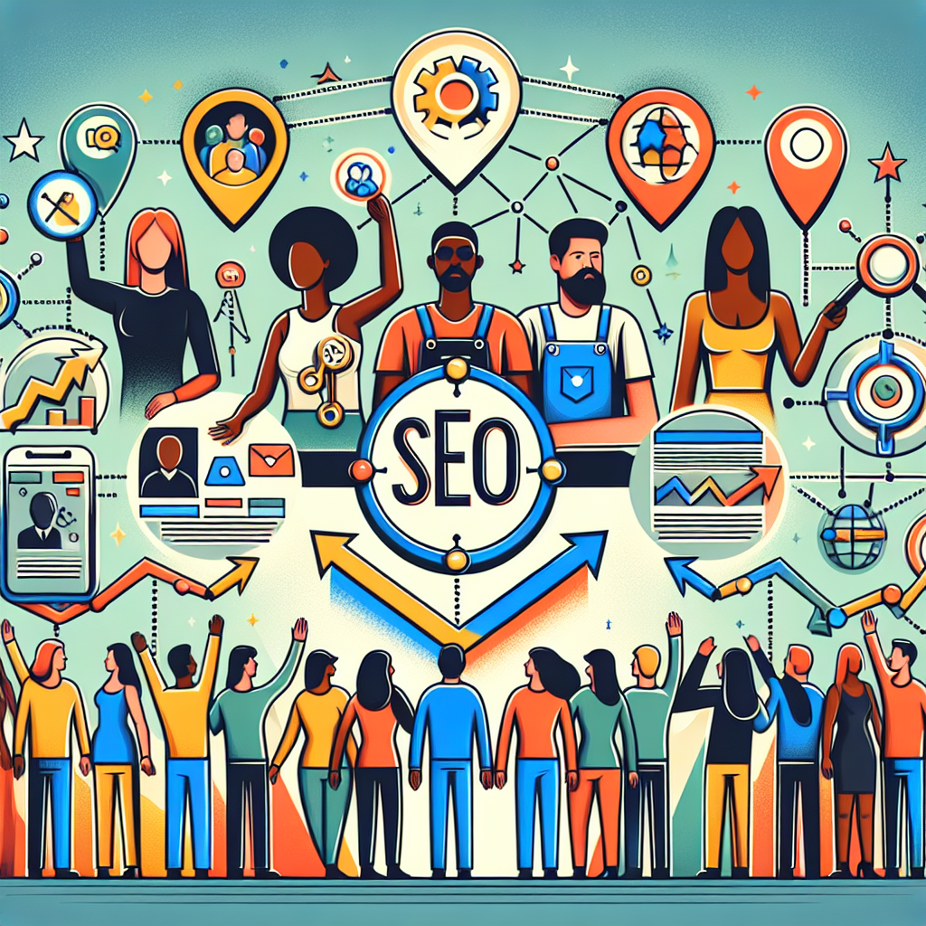 SEO a Influencerzy: Jak Współpraca z Influencerami Może Pomóc w Pozycjonowaniu?