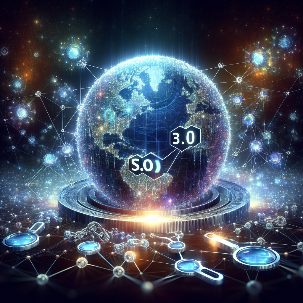 SEO a Web 3.0: Jak Nowa Era Internetu Wpłynie na Pozycjonowanie?