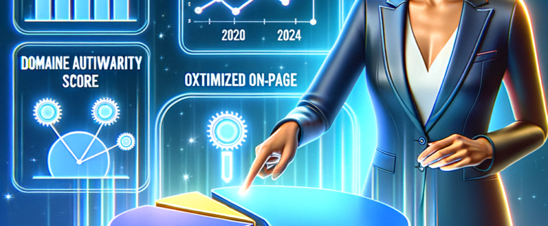 Strategie na Zwiększenie Autorytetu Domeny w 2024