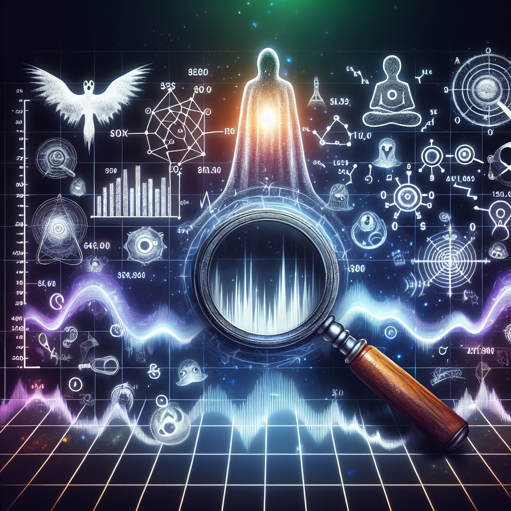 SEO dla Stron Związanych z Kryptydami i Zjawiskami Paranormalnymi: Jak Zwiększyć Widoczność?